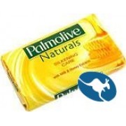 Palmolive piena un medus ziepes